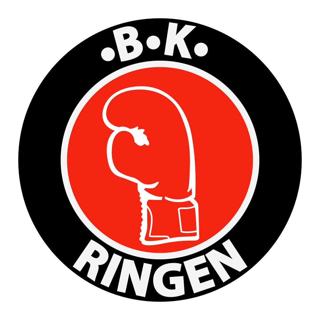 B.K. RINGEN