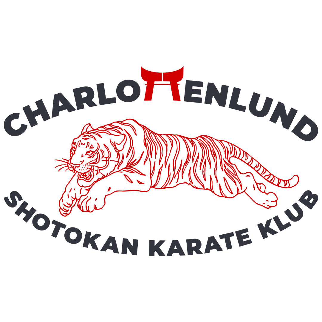 Charlottenlund Karate