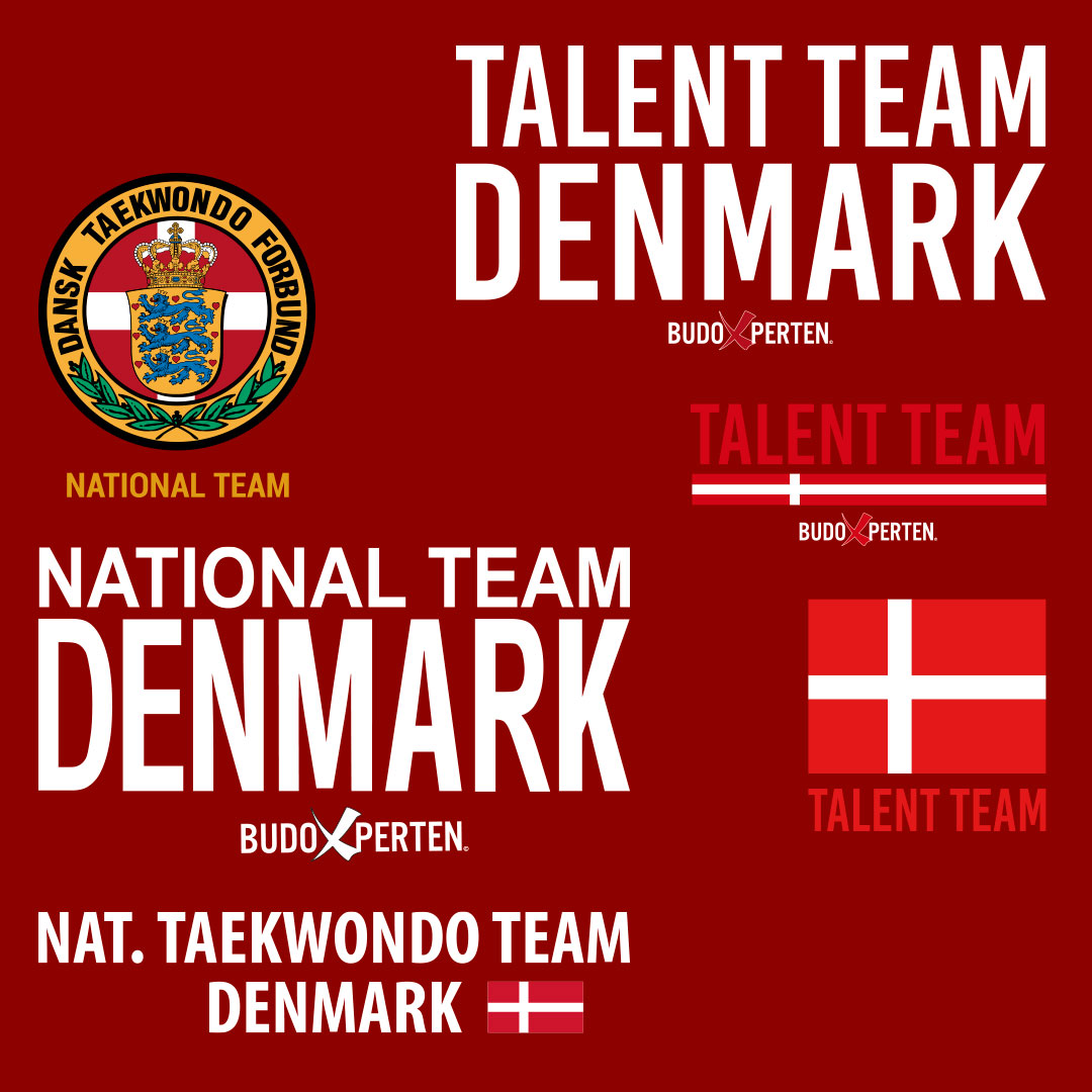 TRYK / BRODERING TIL PROFILT&Oslash;J