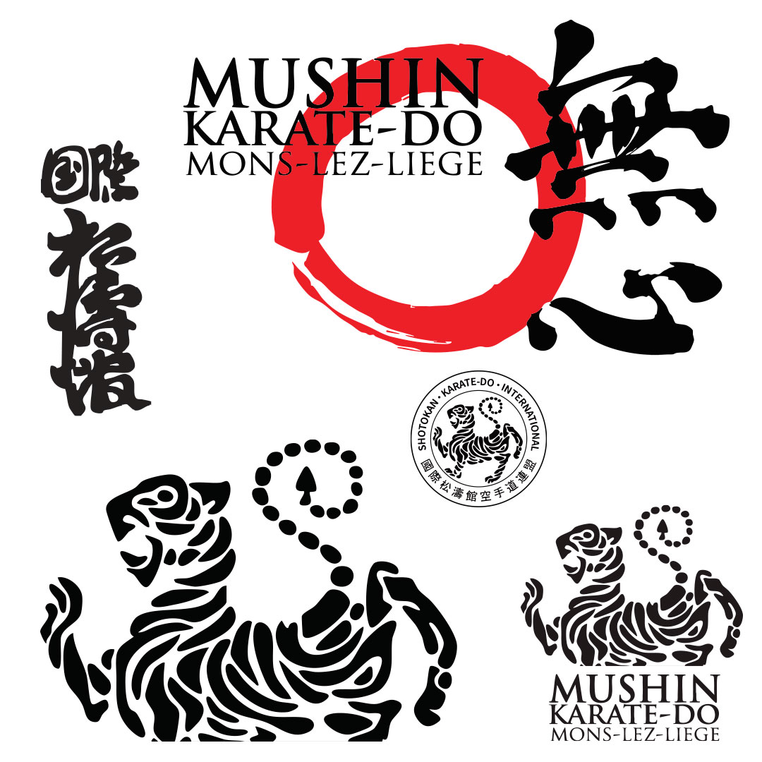 Printing/Embroidery for profile clothing