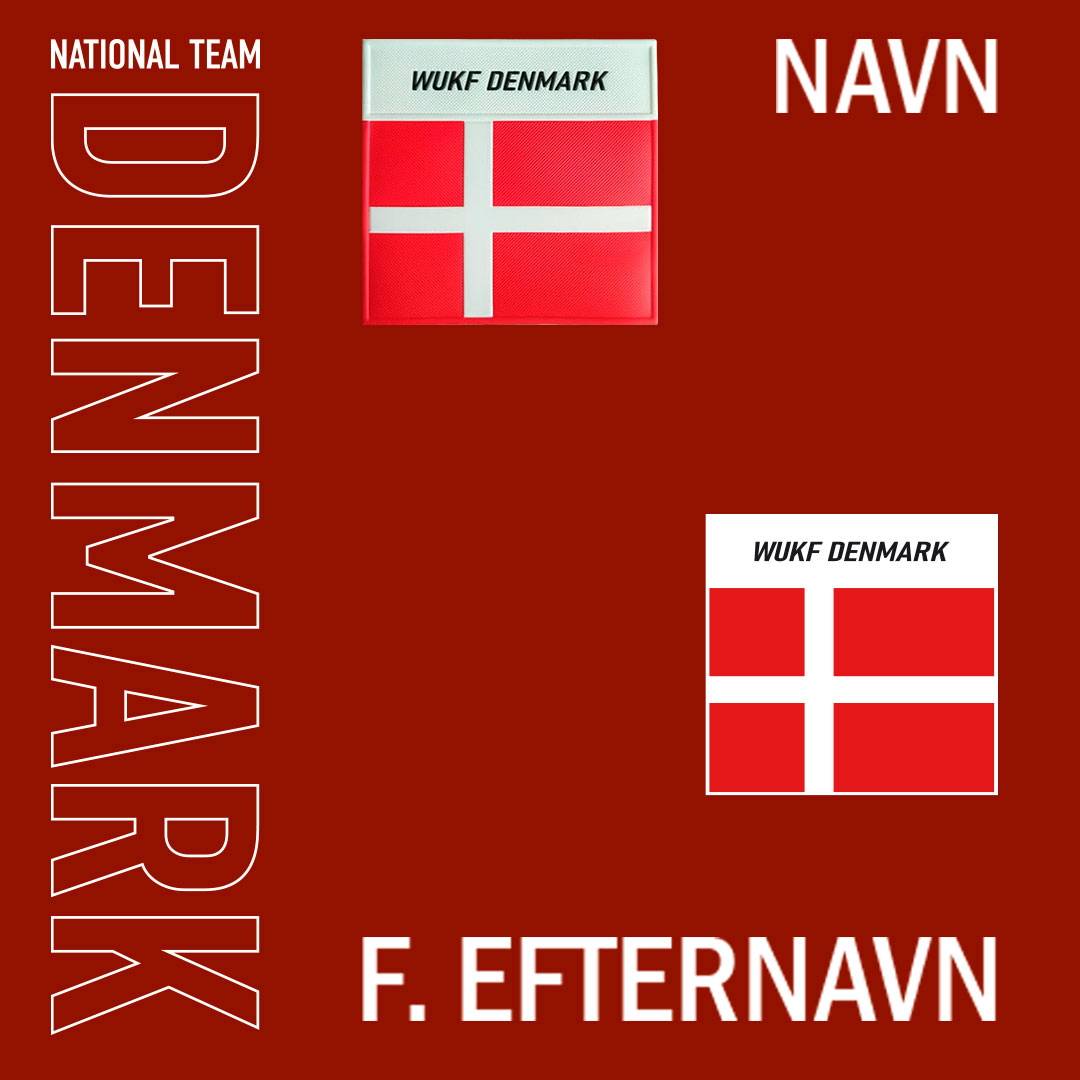 WUKF broderings- & trykfiler til profilt&oslash;j