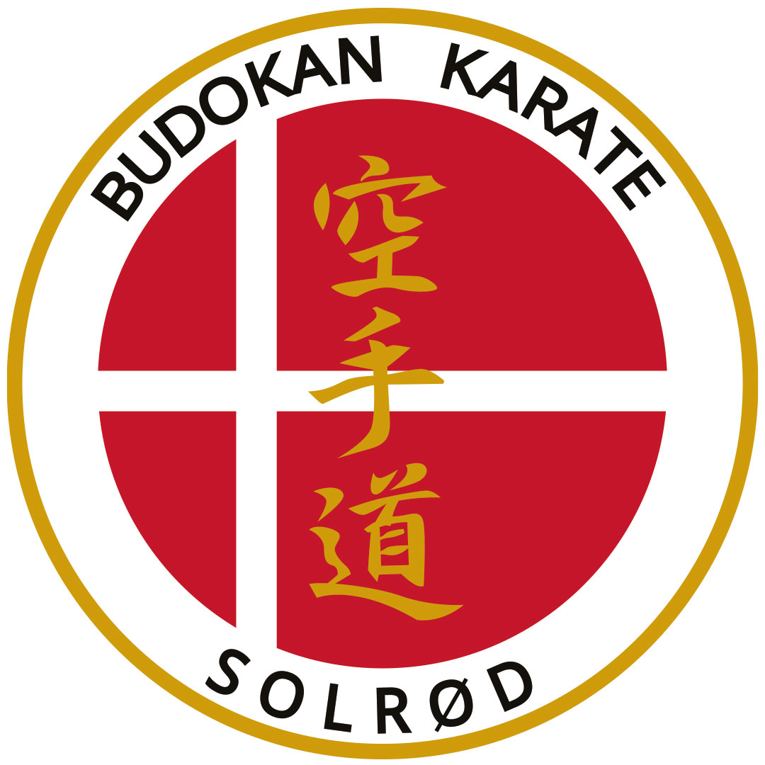 Budokan Karate Solrød