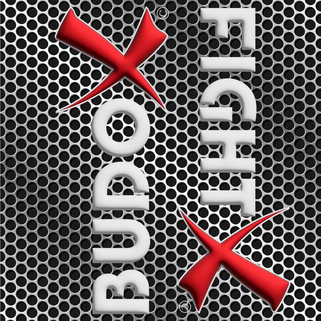 BUDOX / FIGHTX
