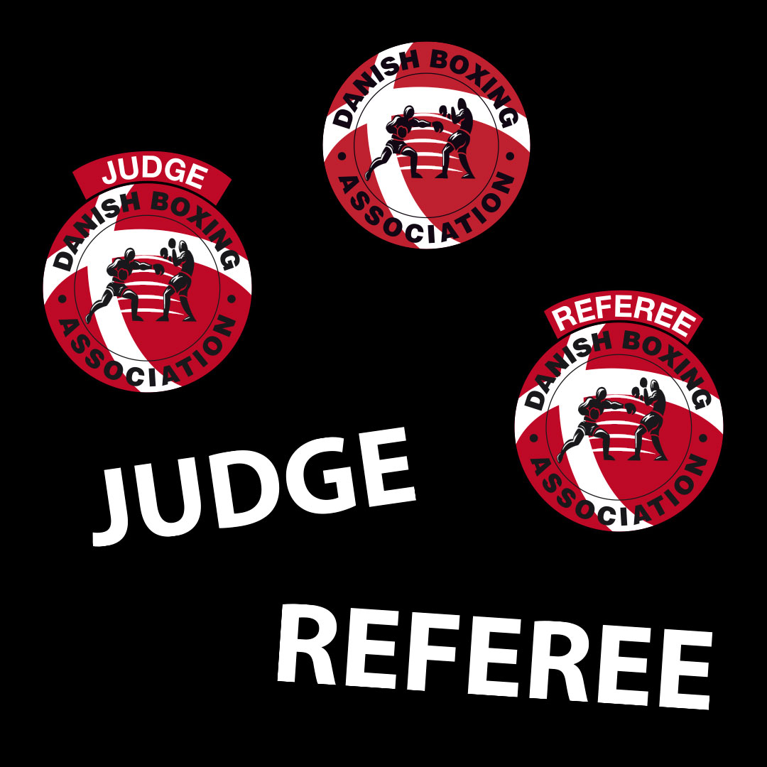 Filer, der bruges til dommerskjorter