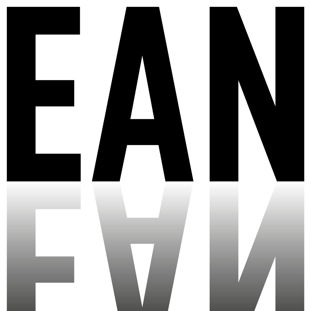 EAN BETALING - OFFENTLIG