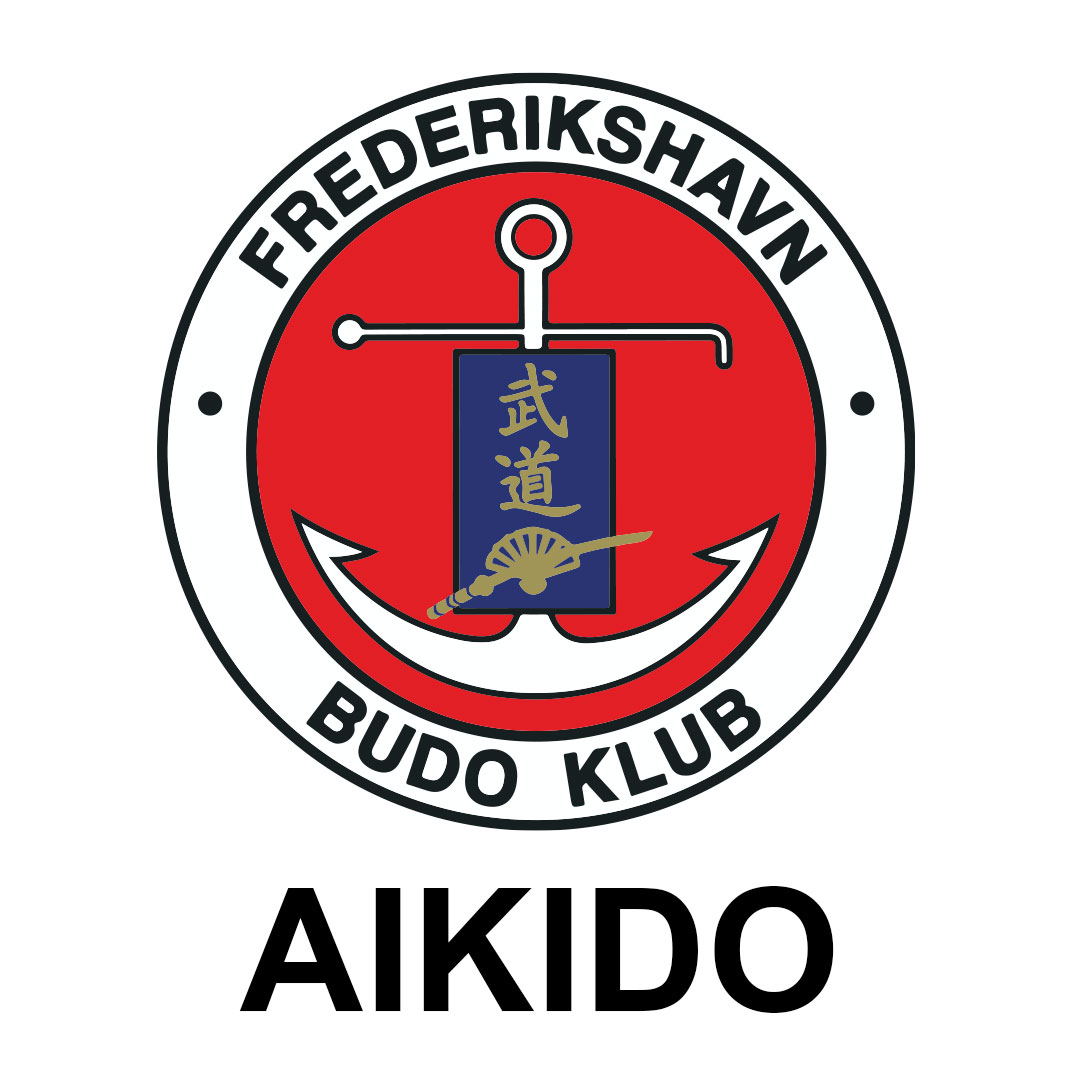 Frederikshavn Budo Klub - aikido