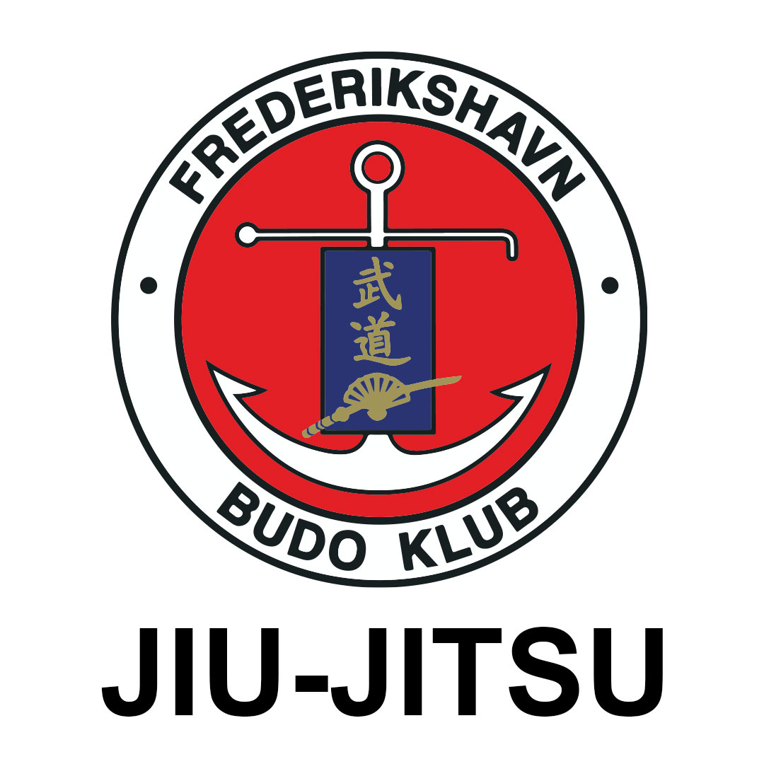 Frederikshavn Budo Klub - Jiu-Jitsu