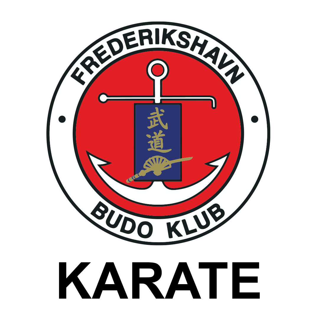 Frederikshavn Budo Klub - karate