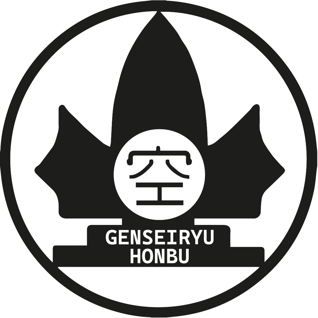 GenseiRyu Honbu Sydhavnen