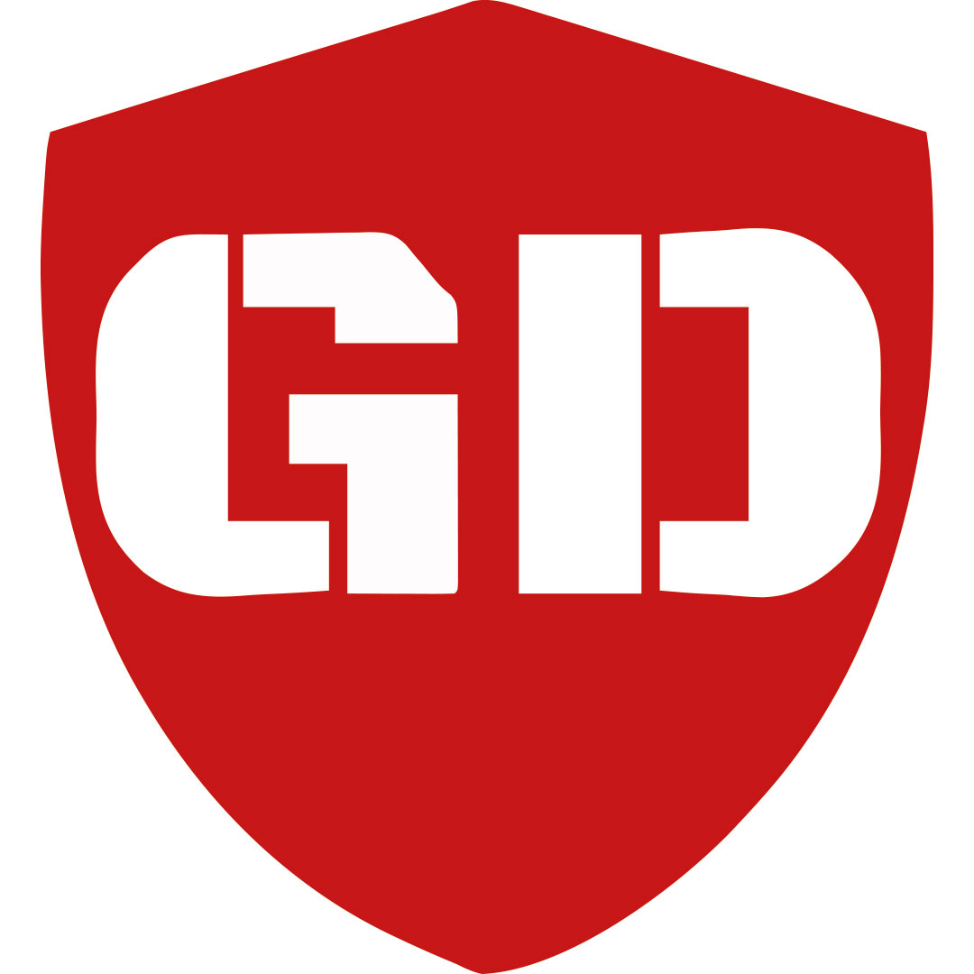 Great Danes Fight Club