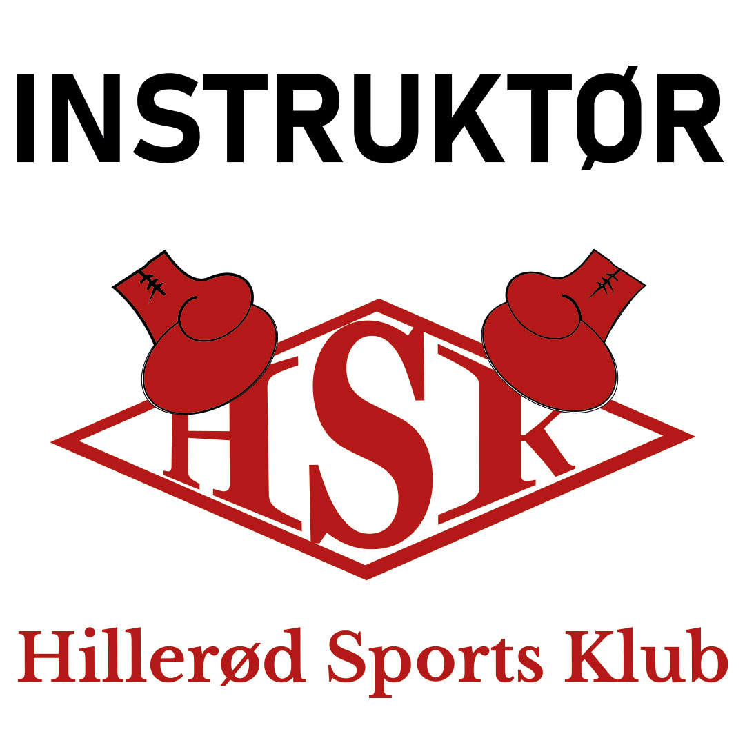 HSK INSTRUKTØRER