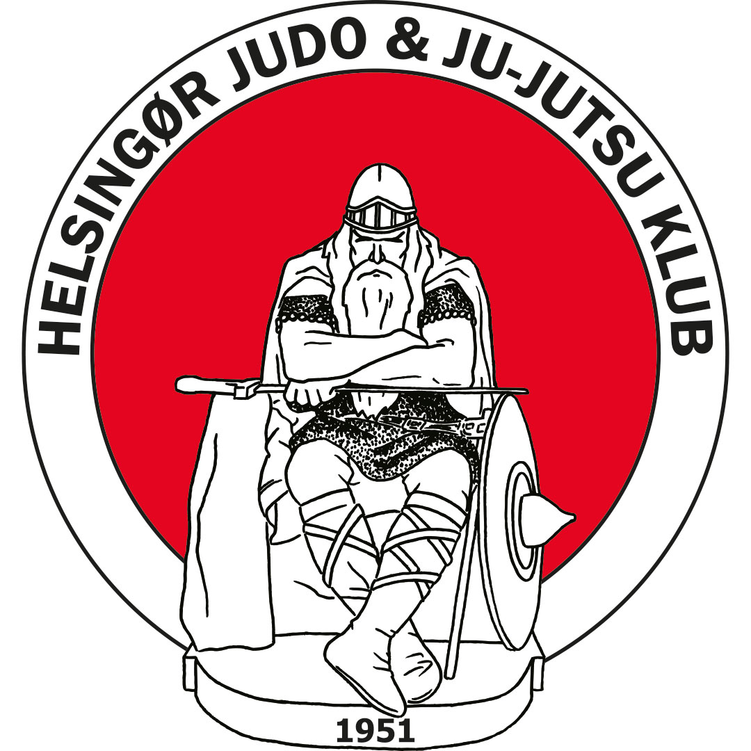 Helsingør Judo & Ju-Jutsu Klub