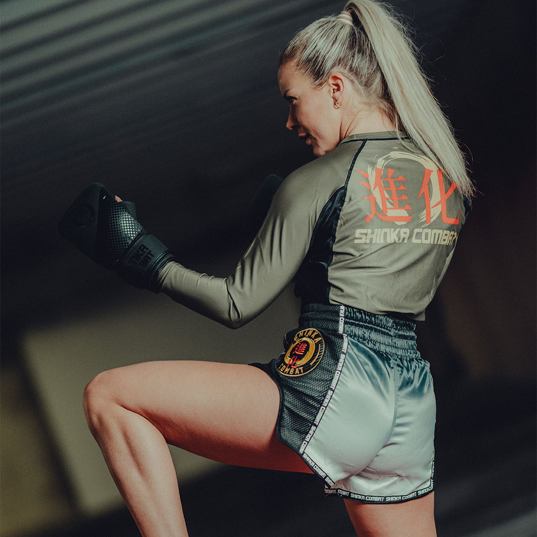 KICKBOXING KLUBBER