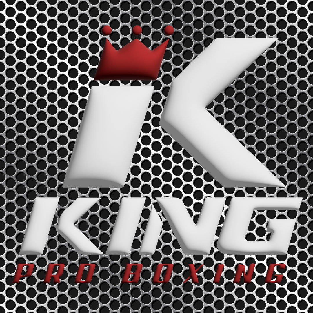 KING PRO BOXING