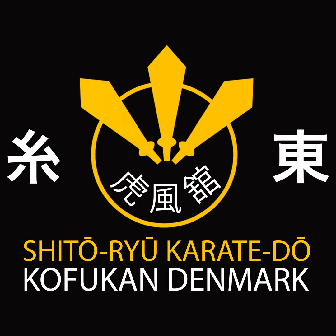 Kofukan Karate Ballerup