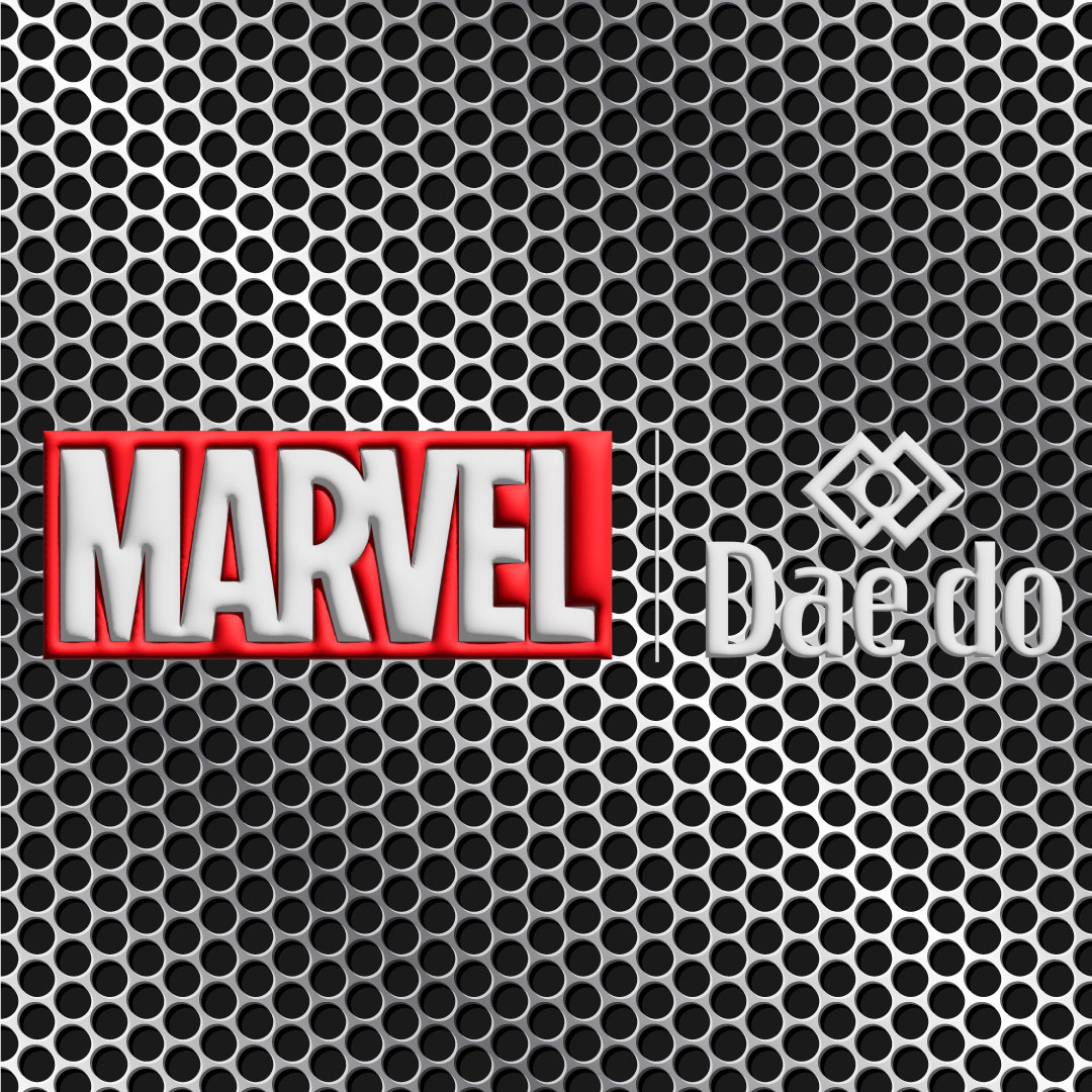 MARVEL-DAEDO