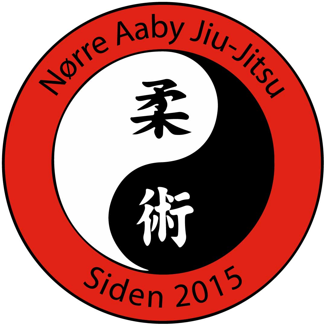 Nørre Aaby Jiu-Jitsu