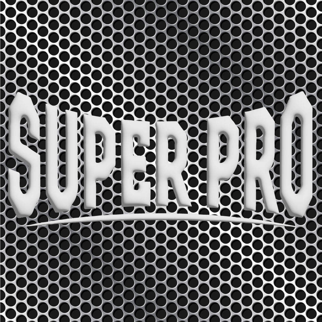 SUPER PRO