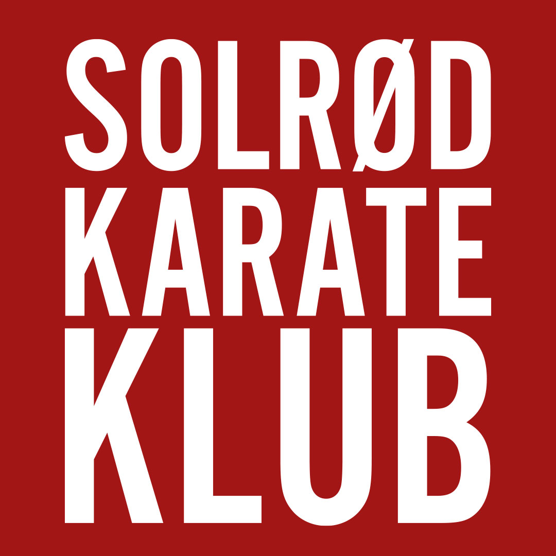 Solrød Karate