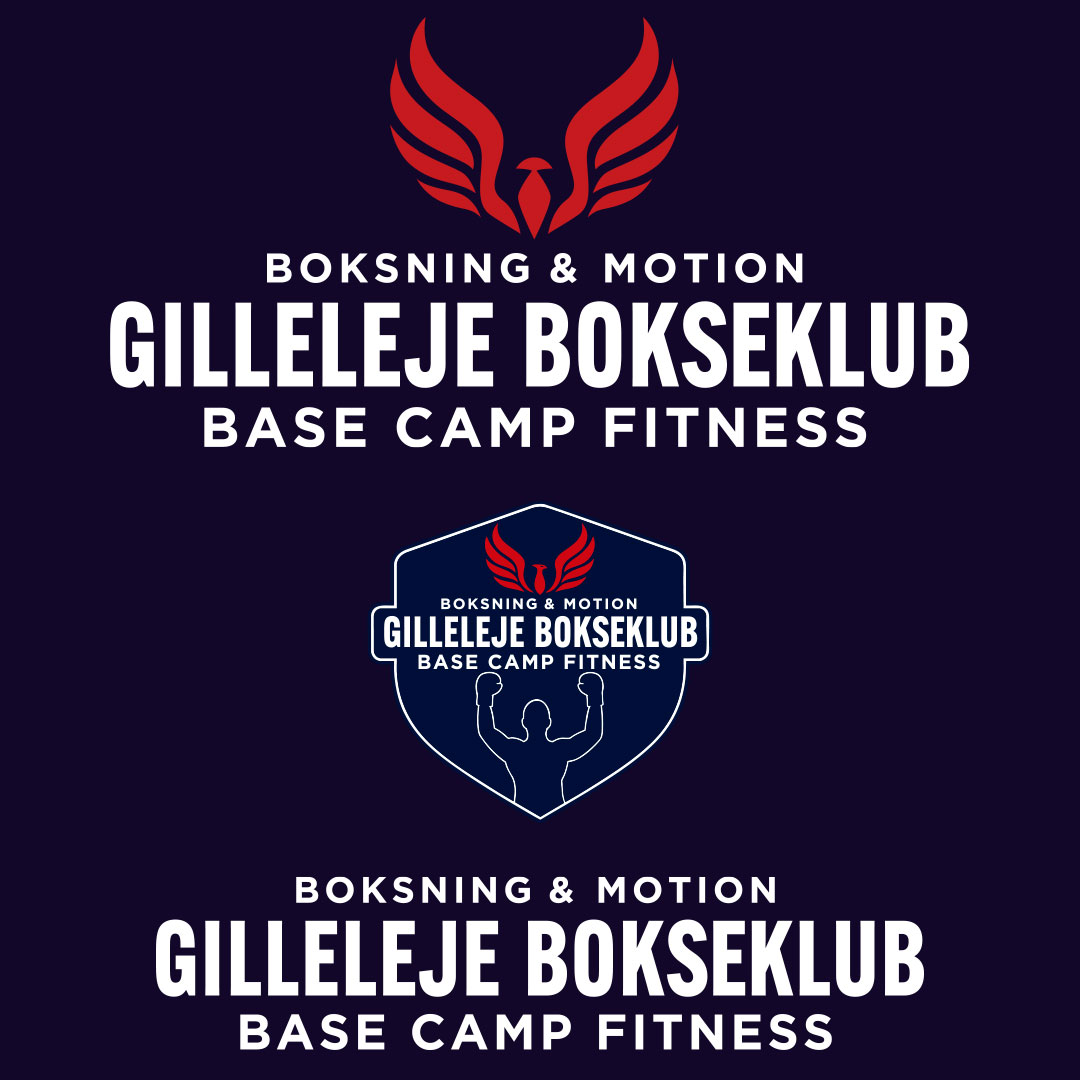 Filer til klubbens profilprodukter