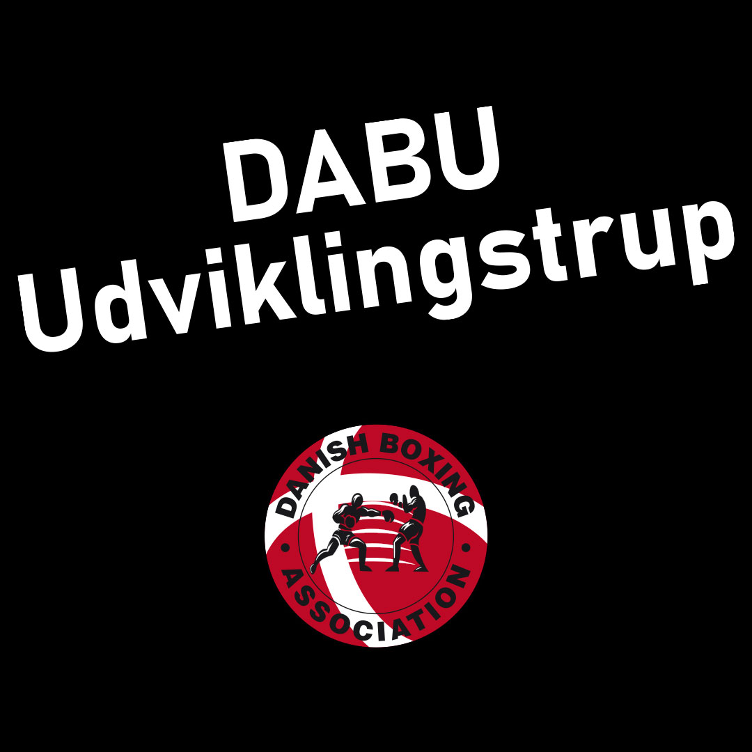 Filer, der bruges til Udviklingstrup