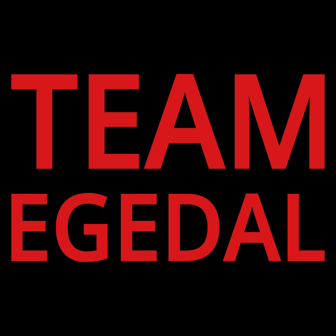 Team Egedal