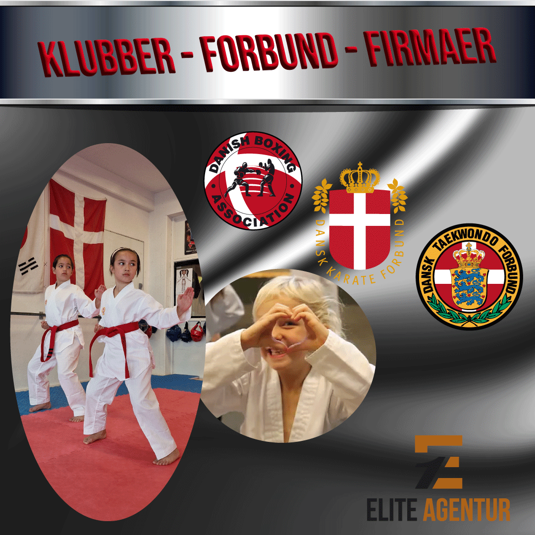 KLUB / FORBUND / FIRMA