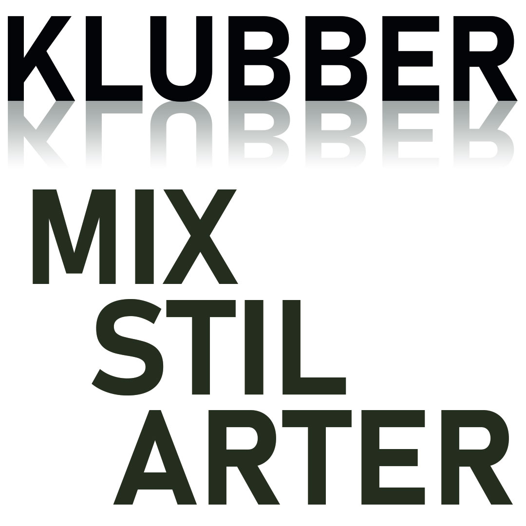 MIX KLUBBER