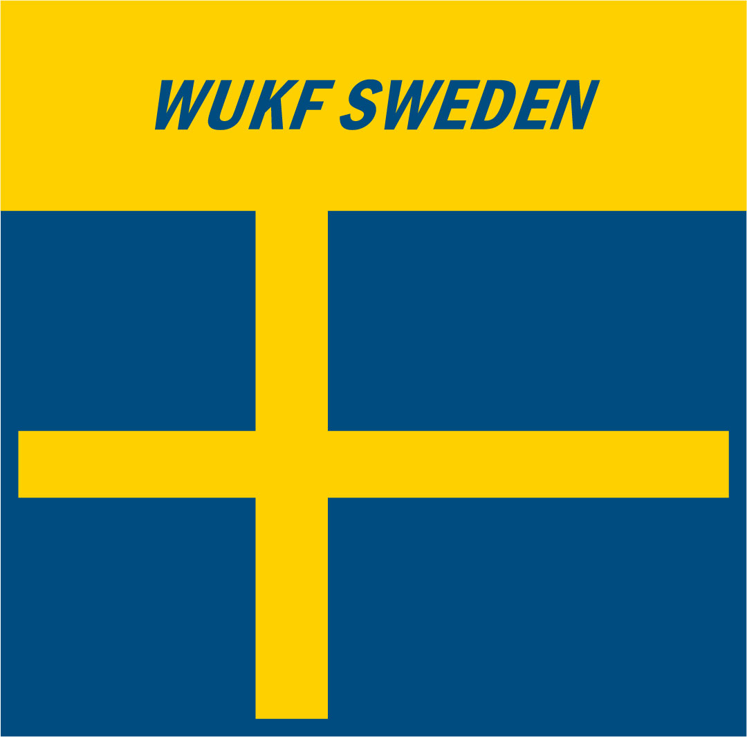 WUKF SWEDEN