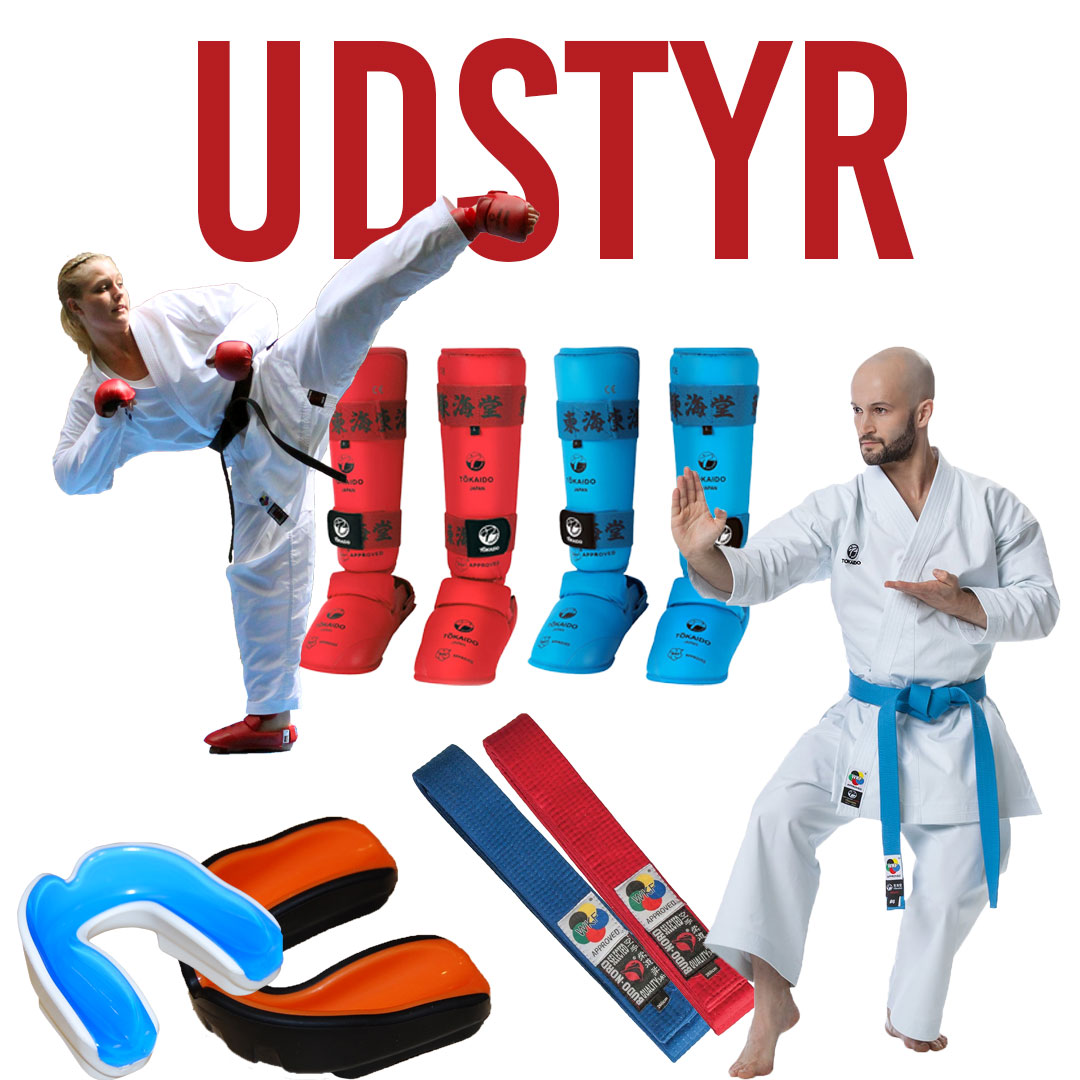 Udstyr