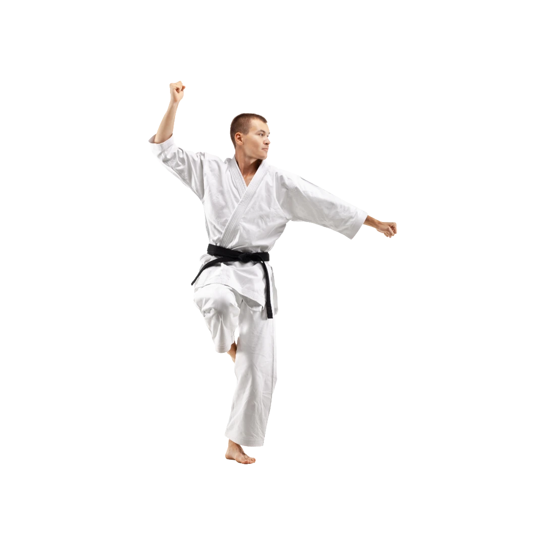 KARATE