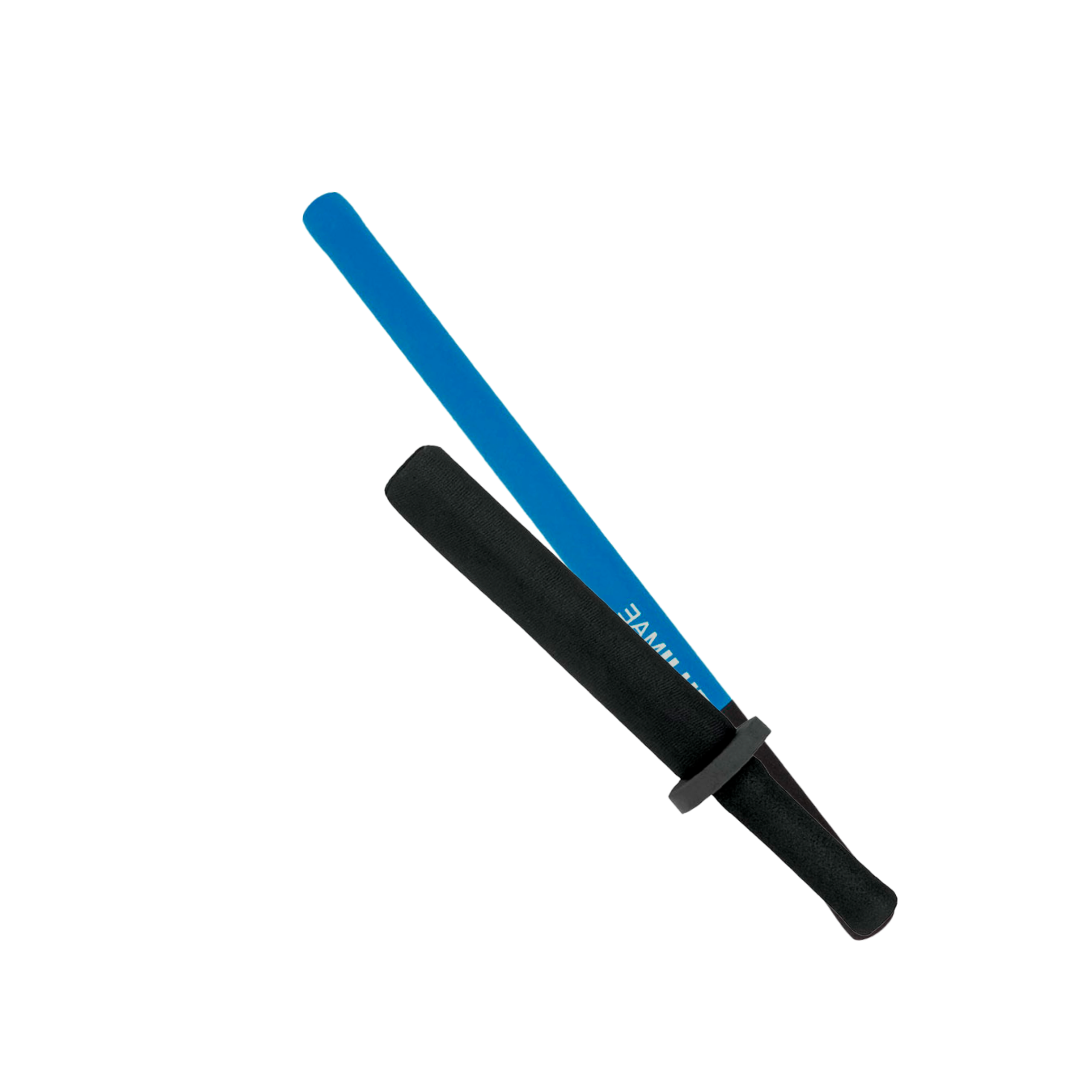 Træningsvåben med polstring