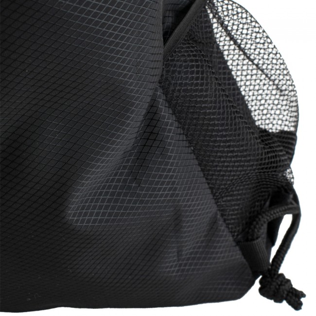 udstyrstasker / -net