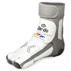 Daedo fodbeskytter WT Gen2 - TK-Strike