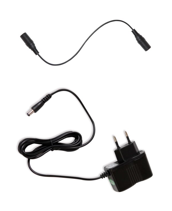 Oplader TK-Strike - Gen2-Gen3