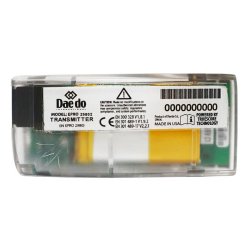 Daedo sender til hjelm TK-Strike Gen2