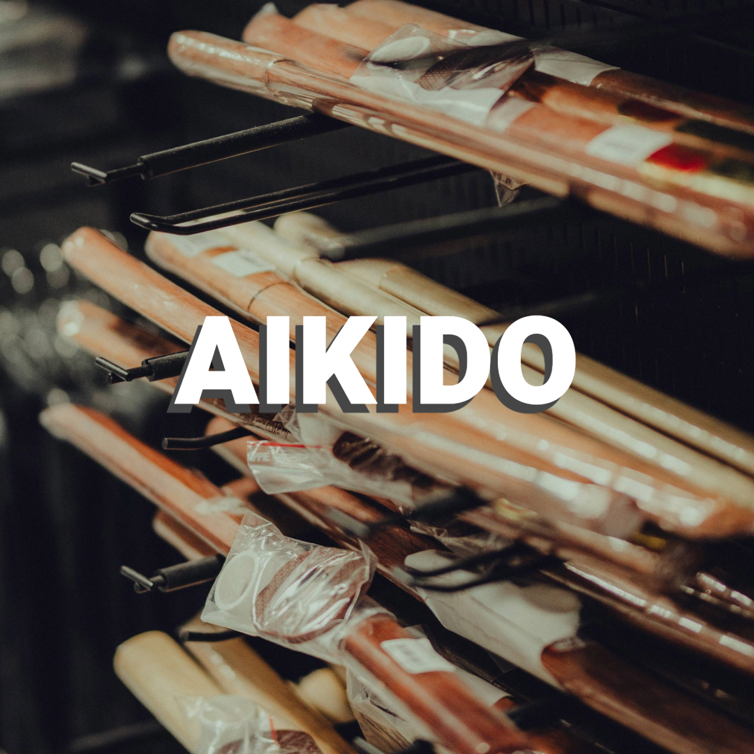 AIKIDO