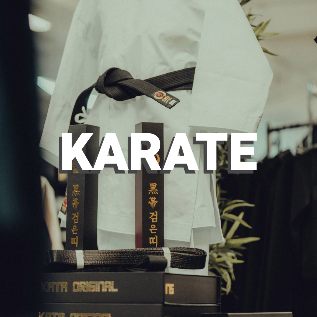KARATE