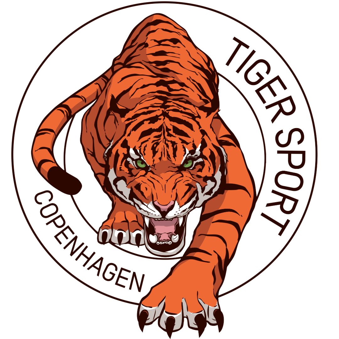 TIGER SPORT COPENHAGEN
