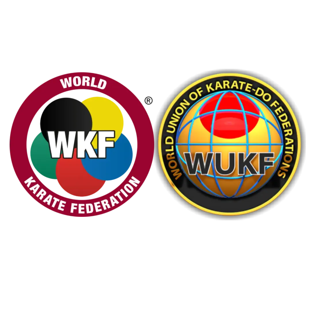 GODKENDT - WKF & WUKF