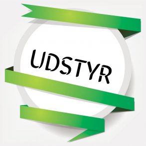 UDSTYR