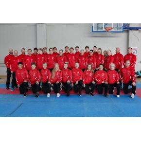 DANSK KARATE FORBUND