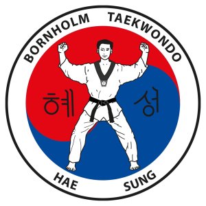 Bornholm Taekwondo
