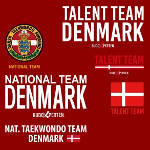 TRYK / BRODERING TIL PROFILT&Oslash;J