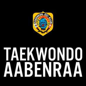 Profilt&oslash;j med brodering