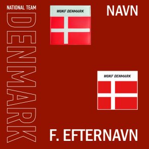 WUKF broderings- & trykfiler til profilt&oslash;j