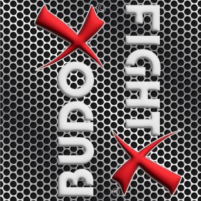 BUDOX / FIGHTX