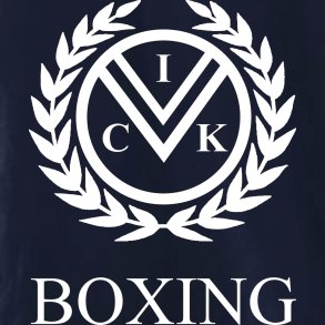 CIK BOXING