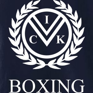 CIK BOXING