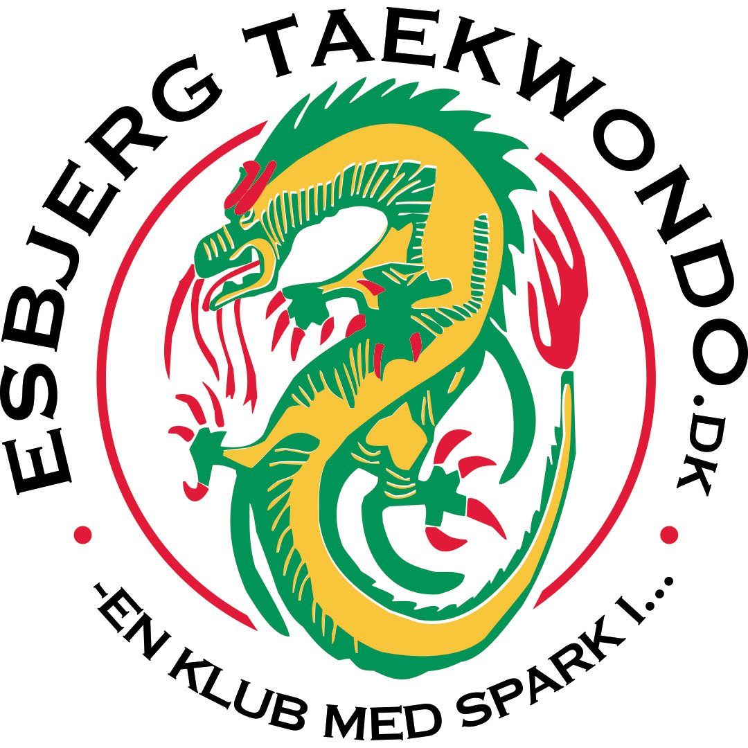 Esbjerg Taekwondo Klub - BUDOXPERTEN